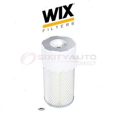 WIX 42768 Air Filter for WGA825K S1126 PA2488-FN P183229 P123159 LAF 8662 LA zj