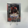 Topps 2025 Bowman University Chrome Reggie Virgil BCA-RV Texas Tech Autograph