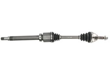 L'arbre d'entraînement avant Droite 963mm (nouveau) s'adapte: pour FORD C-MAX