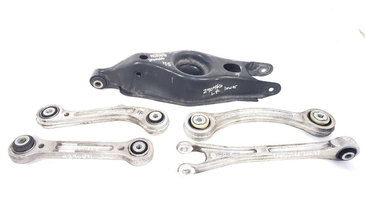 Maserati Ghibli 2014 Rear Left Control arms Set