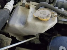 Coolant Reservoir SOHC Fits 03-08 FORESTER 536501