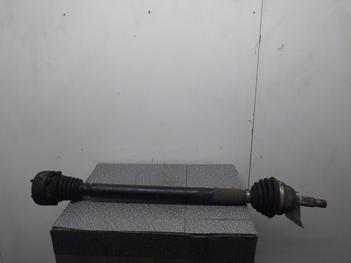 Antriebswelle VW Polo III (6N) 1.0 33kW 45PS vorne rechts