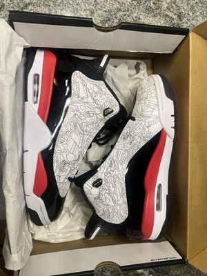 Air Jordan Dub Zero 