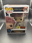 Funko Pop! Vinyl: Jujutsu Kaisen - Yuji Itadori - AAA Anime (Exclusive) #1376