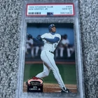 1992 Stadium Club Ken Griffey Jr. #400 PSA 10