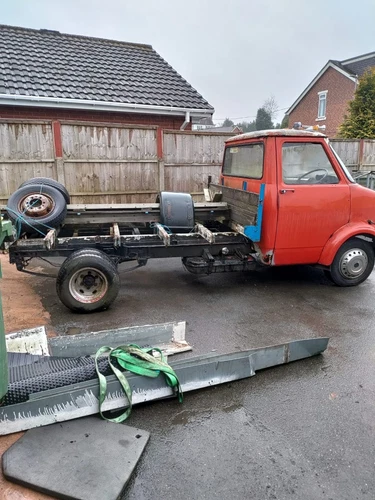 Vauxhall Bedford - Picture 1 of 14