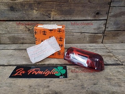 Alfa Romeo 164, 60575409 Front Right Door Light. Safety Light NEW, NOS