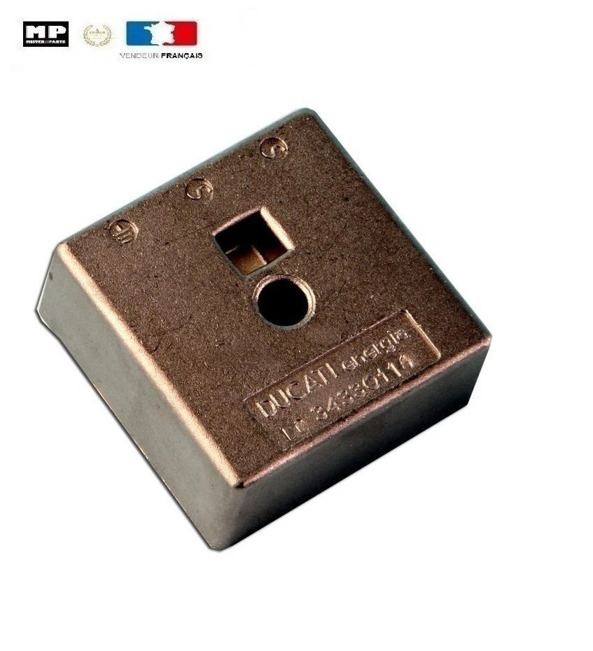Régulateur Ducati 12V haute stabilité pour éclairage constant AM6