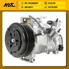 A/C Compressor Fits INFINITI Q50 2014-2015 3.7L 2016-2018 3.0T 2019-2023 All