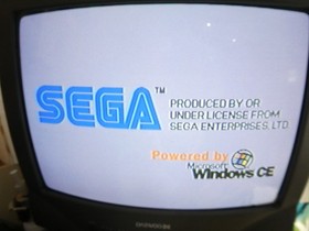 Sega Rally Championship 2 (Sega Dreamcast, 1999) Disc only Tested and working