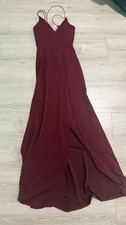 Dress Women Size s