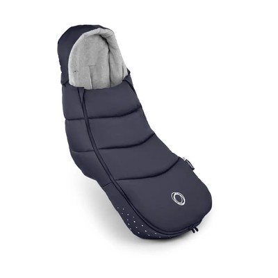 Bugaboo Fußsack DEEP INDIGO