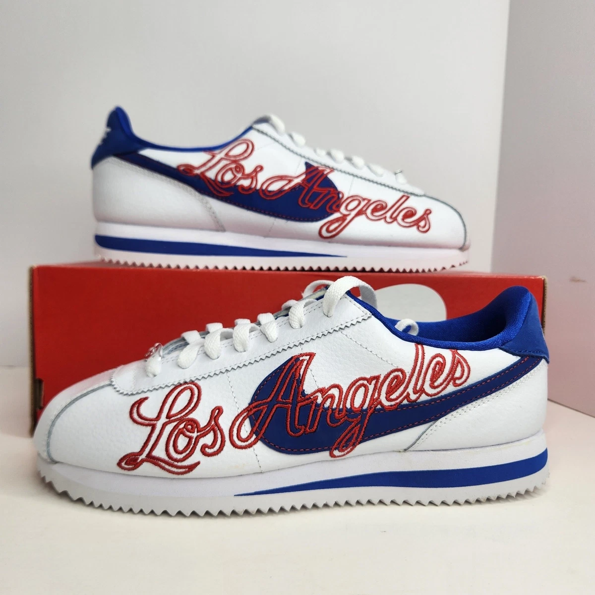 Nike Cortez Los Angeles for Sale | Authenticity Guaranteed | eBay