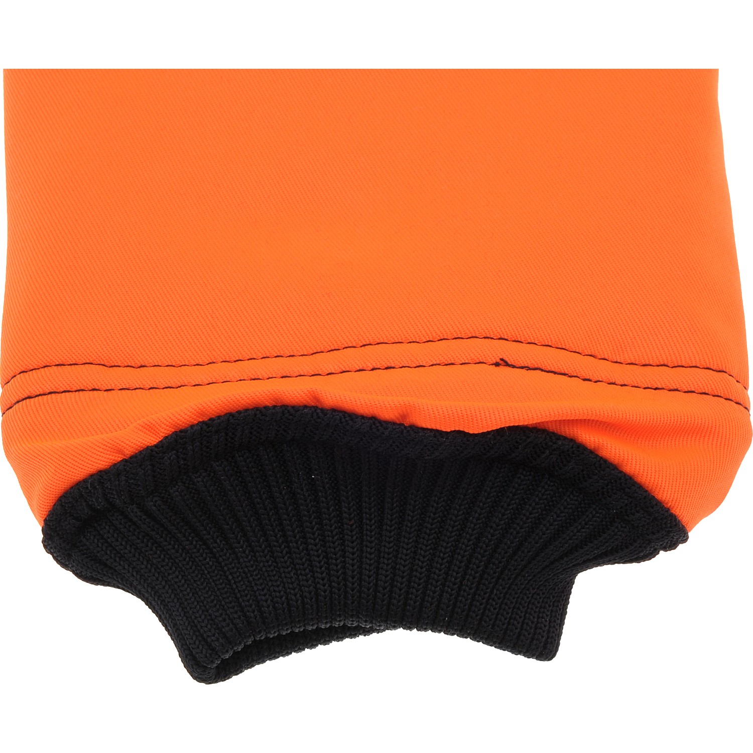 Manchettes de protection forestière Solidur pour élagage et jardin - 2