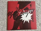 Vinyl 12" Single - U2 - Vertigo - First Press - Mint Condition