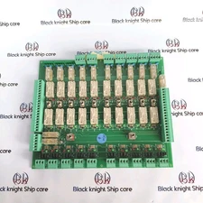 TOKYO ELECTRON TE-AVIO-8257 PCB CARD