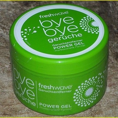 Humydry Geruchsentferner Power Gel 400g - freshwave