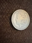 New Listing1880 O Morgan Liberty Head Dollar.  90% Silver New Orleans