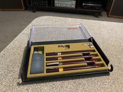 Vintage ROTRING 2000 Pen Set