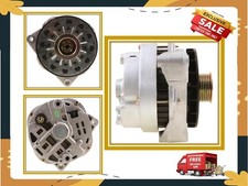 ALTERNATOR FOR Cadillac Escalade, Chevrolet Express, 140AMP 12V, 0986UN0578