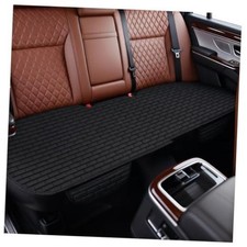 Upgraded Car Back Seat Covers with Storage Bag,Versatile Car Seat Cover Rear