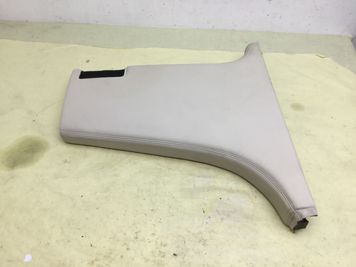 Bentley Flying Spur W12 Right Passenger Lower B Pillar Trim Panel Cover 13-18|:Y - Picture 2 of 8