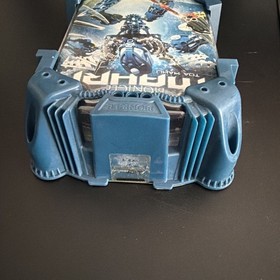 LEGO BIONICLE: Toa Hahli (8914)