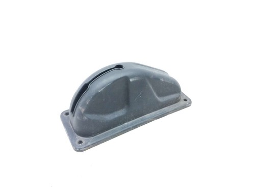 15 Polaris Ranger EV Shifter Gear Cover Panel