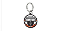 2025 WNBA Champions Las Vegas Aces Key Ring