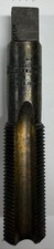 1-1/8 NF 12-TPI HSS Right Hand Tap Bottoming 1 pieces