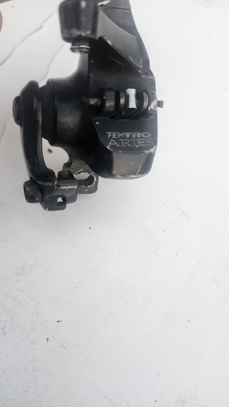  TEKTRO Aries Mechanical Disc Brake Caliper MD-M300 Used