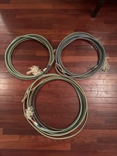 Classic Equine 35  Ropes