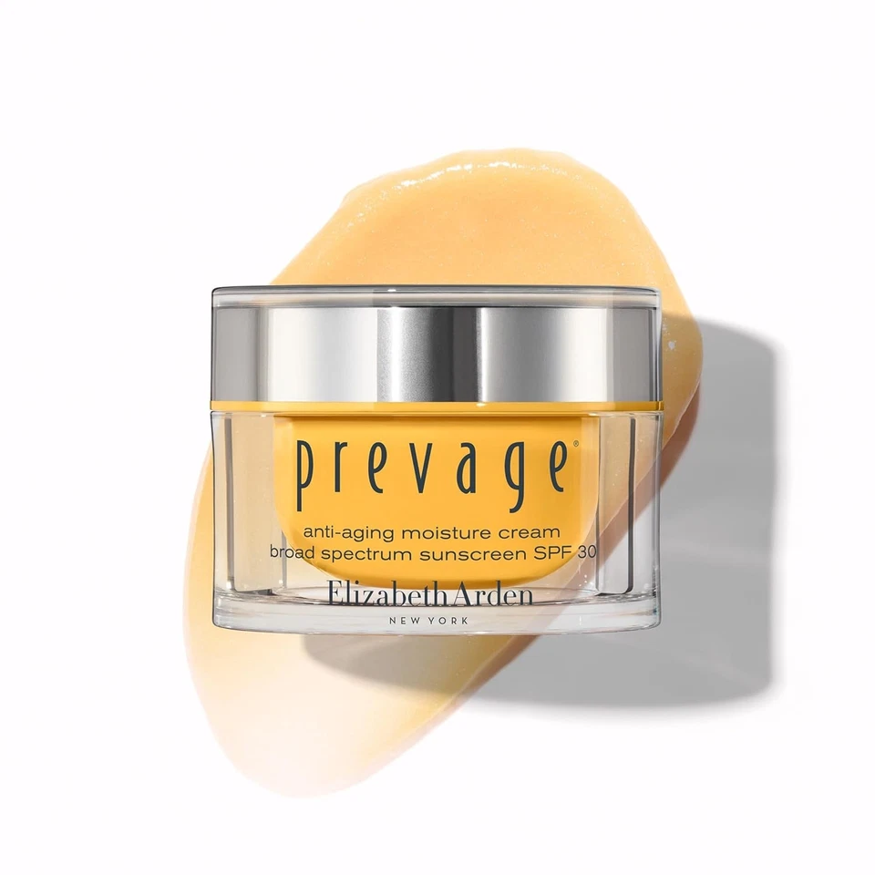 Elizabeth Arden 女士防衰老面部保湿霜 SPF 30...  — 第 2/4 张图片