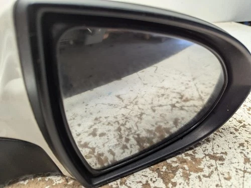 Passenger Side View Mirror Power With Turn Signal Fits 13-16 SPORTAGE 792234