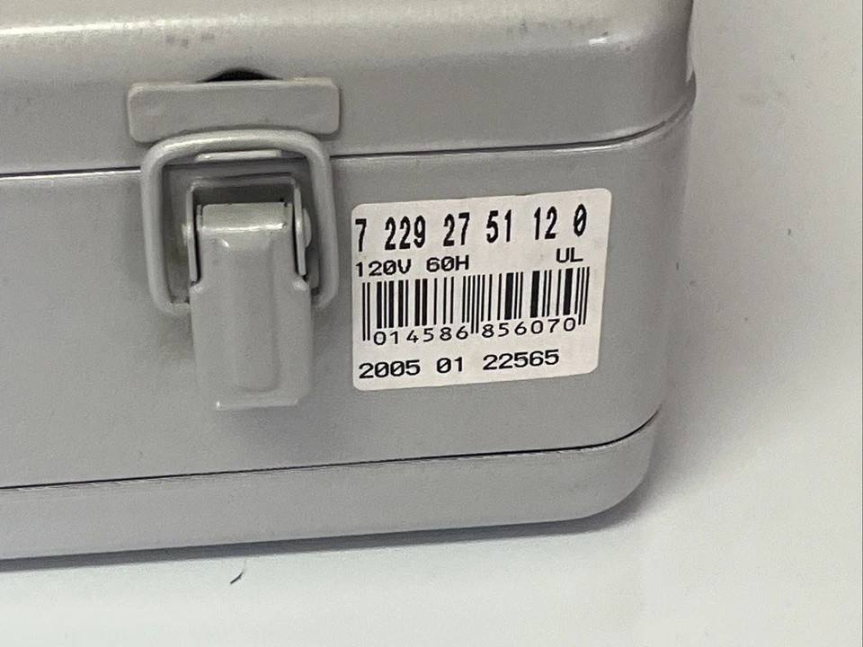 Fien Multimaster Top con accesorios  Foto 2 de 4