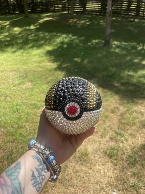 Pokemon Ultra Ball