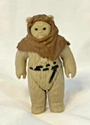 Vintage Star Wars Kenner CHIEF CHIRPA w/ Hood Ewok 1983 ROTJ Figure Loose
