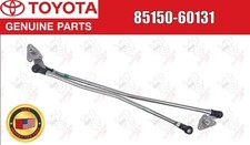 Toyota OEM LINK ASSY, WINDSHIELD WIPER 85150-60131 for LAND CRUISER FZJ7#