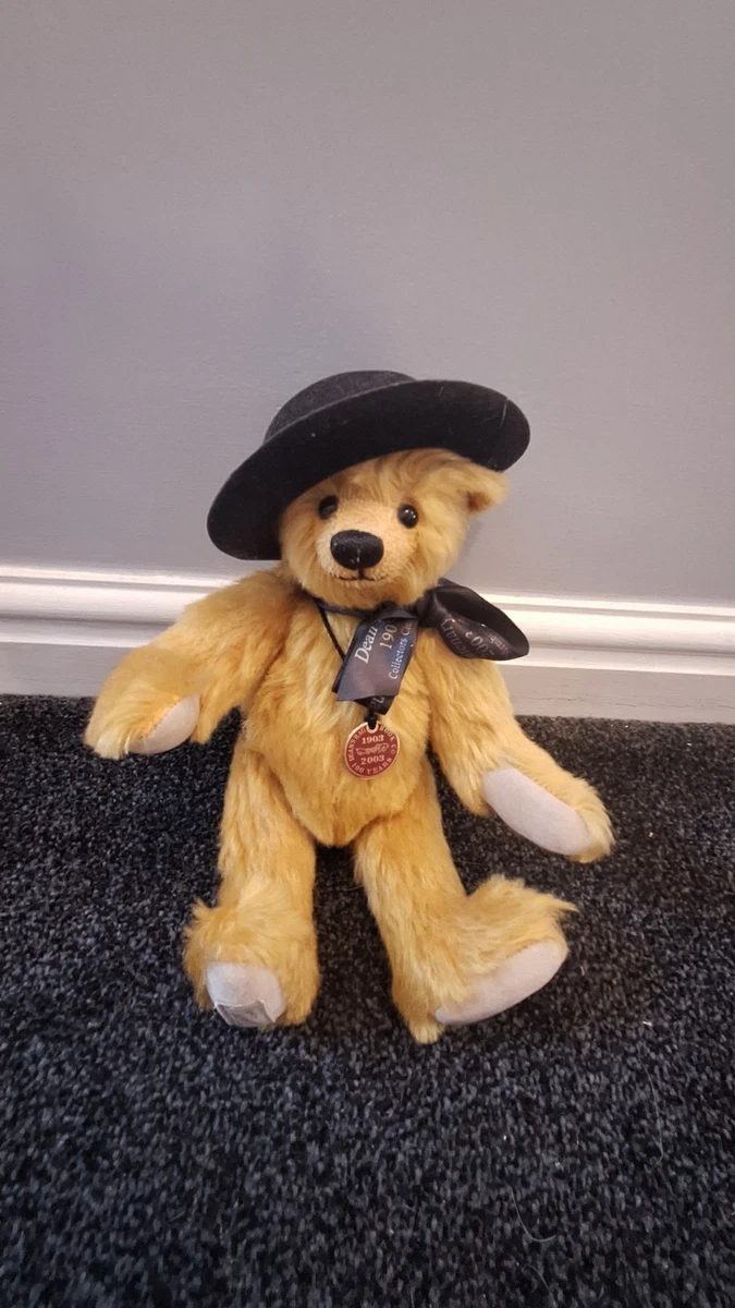 Rag Book in Dean's Teddy Bears for sale | eBay UK