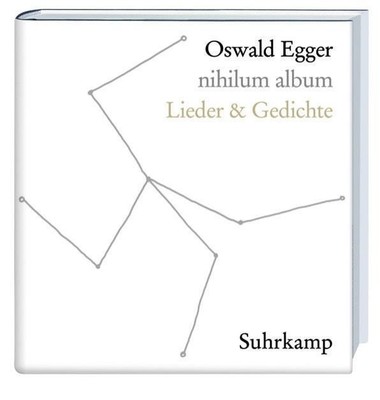 nihilum album Oswald Egger