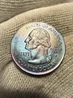 2006-P 50 State Quarters Colorado — photo from another recent sale