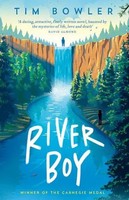 Tim Bowler | River Boy | Taschenbuch | Englisch (2019) | Kartoniert / Broschiert