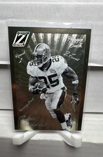 Reggie Bush Rookie Cards and Autograph Memorabilia Guide 5