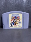 Paper Mario Nintendo 64 N64 - Authentic