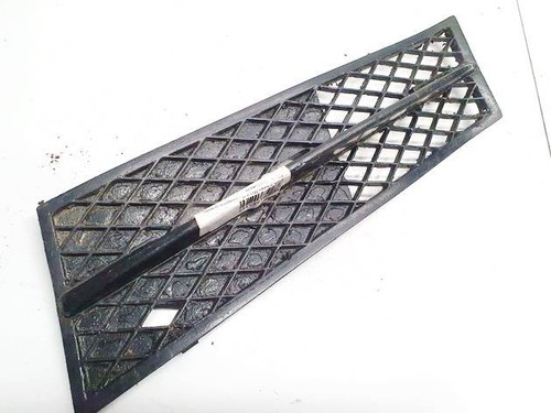 51117200699 Stoßstangengitter vorne rechts  BMW 5-Series DE1957312-00