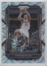 2023 Panini Prizm WNBA Premium Box Set Prizm 96/99 Nykesha Sales #48 0s2