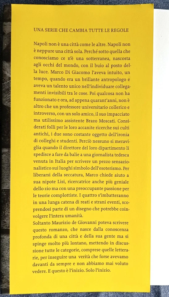 I Guardiani, foto 2 di 5