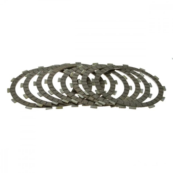 Kupplung Lamellen Ebc CK5639 FüR Ktm Sxc 625 Bj. 2003-2006-image