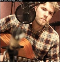 Audio Cd - Fabian Holland - Fabian Holland - Rooksmere Records -D- Neu