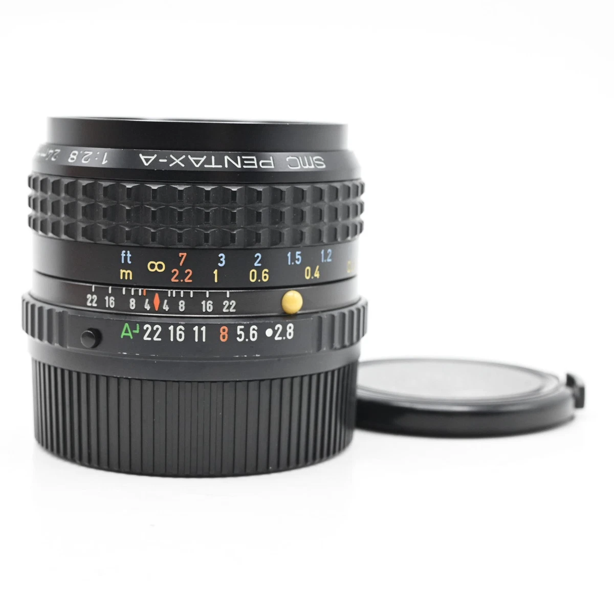 PENTAX SMC 24mm Camera Lenses for sale | eBay